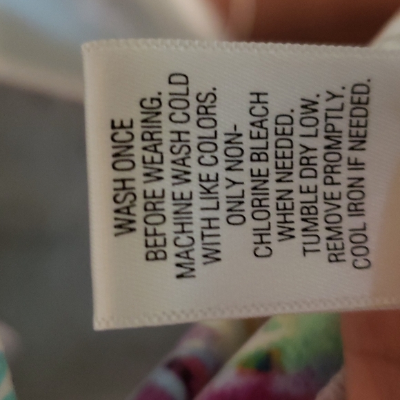 Apt.9 Floral Dress🌺 - Picture 7 of 11